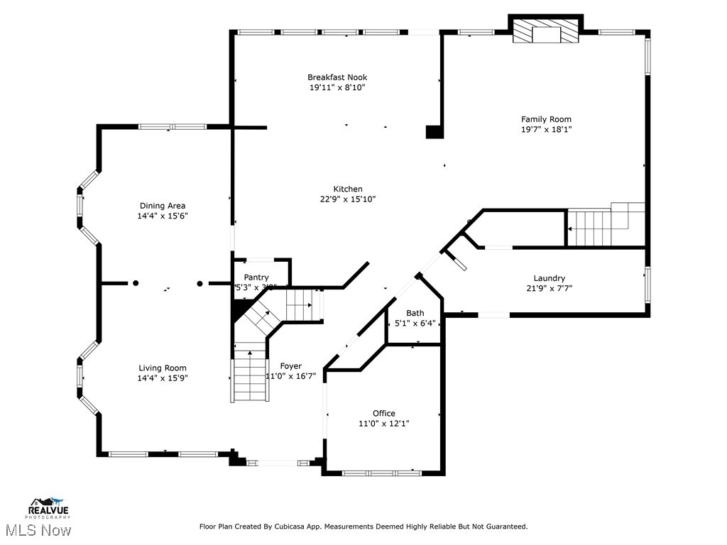 3387 Burgundy Circle, Avon, Ohio image 49