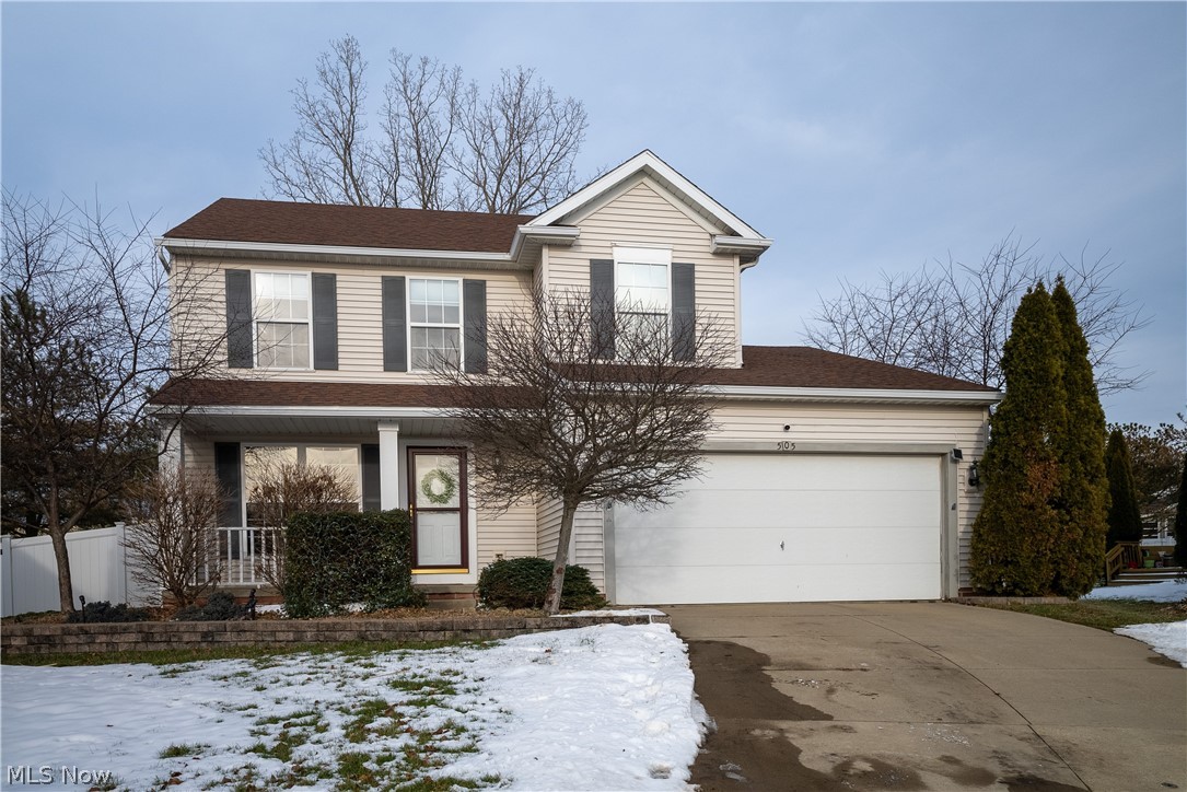 Kingsbury Trace 01 - Residential