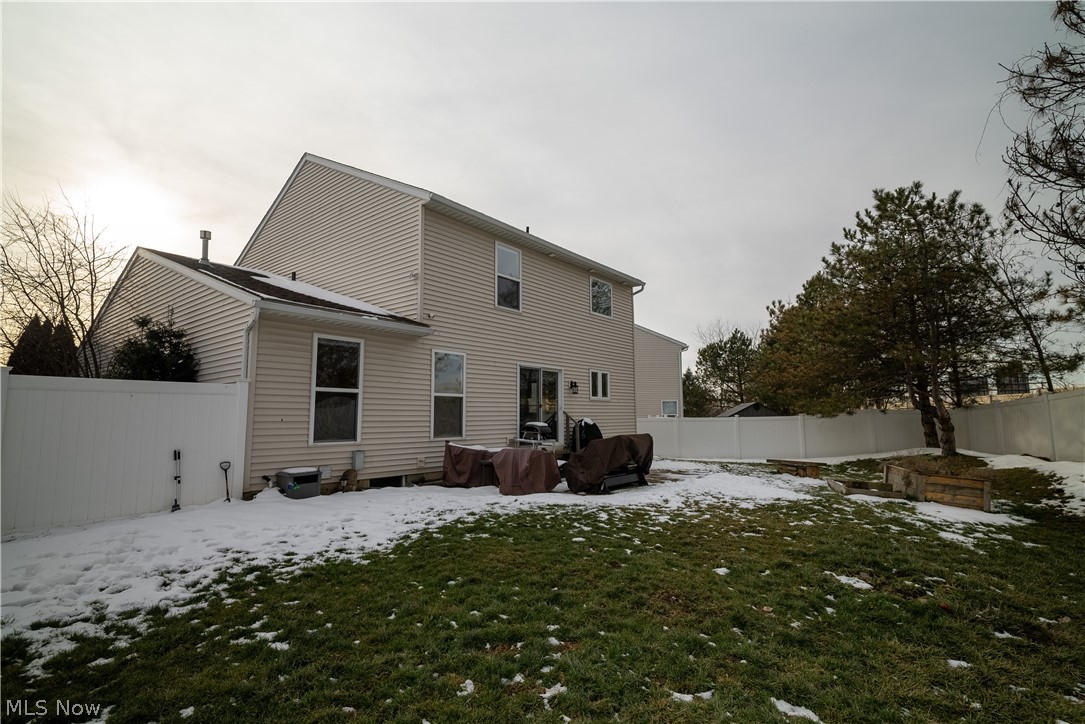 Kingsbury Trace 01 - Residential