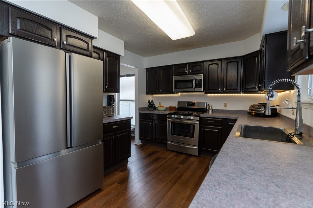 Kingsbury Trace 01 - Residential