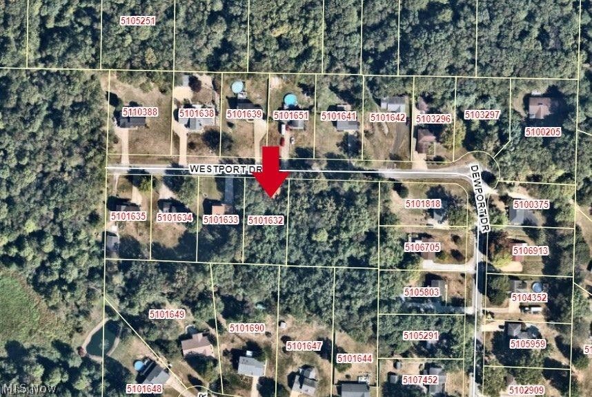 Springfield Heights Condo - Land