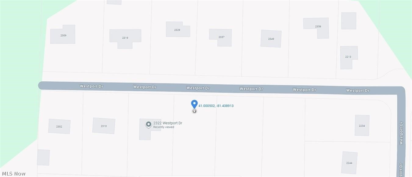 Springfield Heights Condo - Land