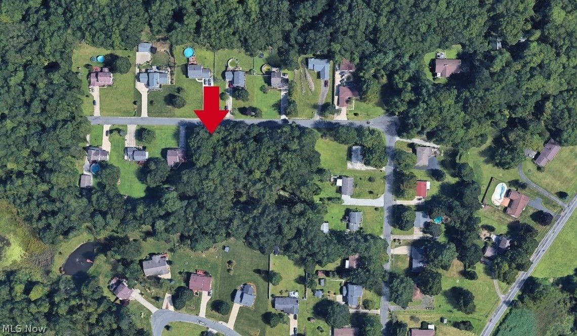 Springfield Heights Condo - Land