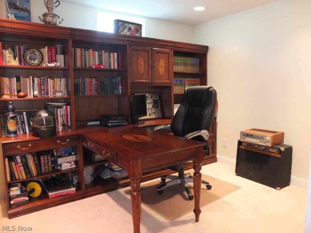 Tuber Estates - Residential