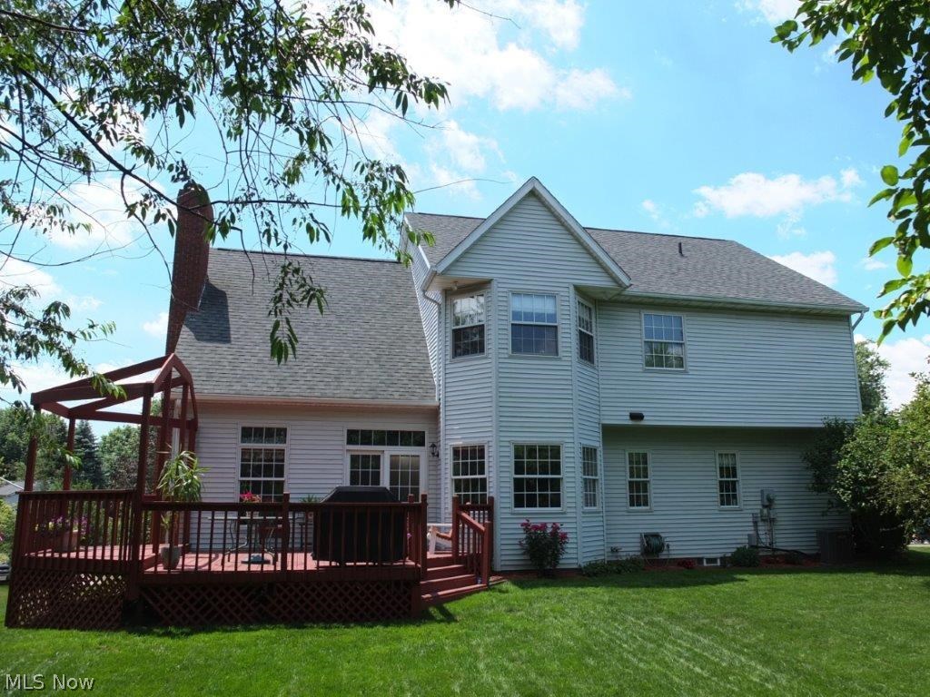 Tuber Estates - Residential