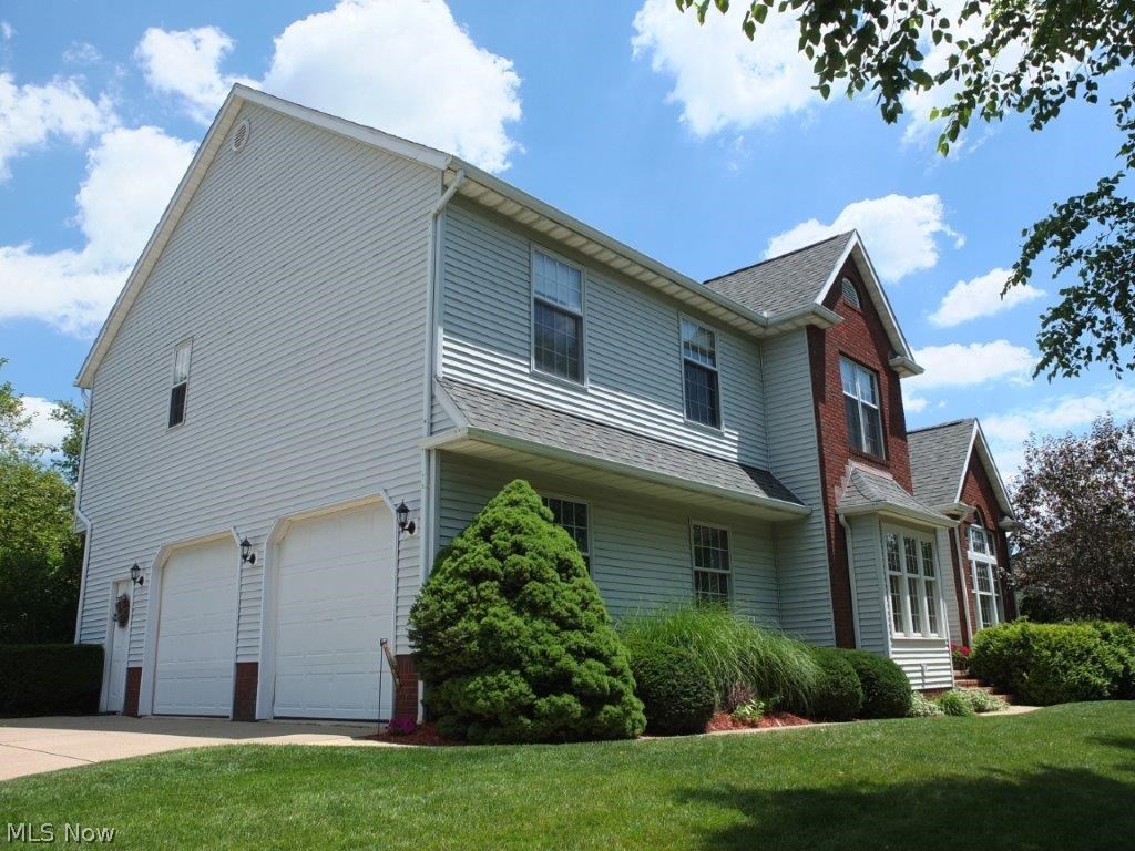 Tuber Estates - Residential