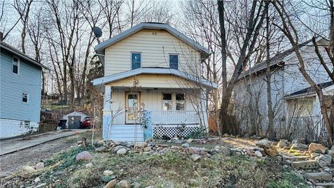 362 E Park Boulevard, Akron, OH 44305 - MLS#: 5107049