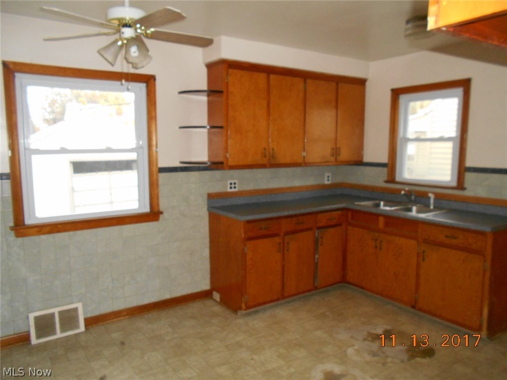 Lloyd Road - Residential