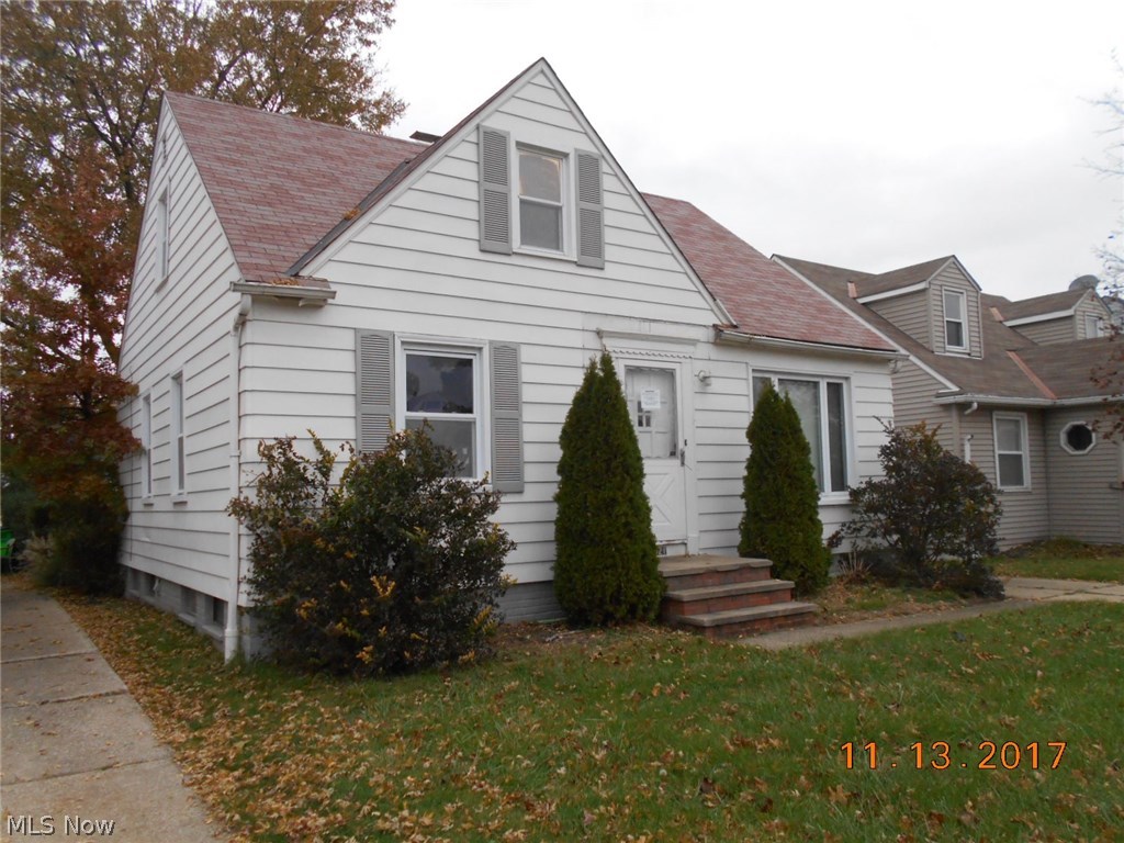 Lloyd Road - Residential