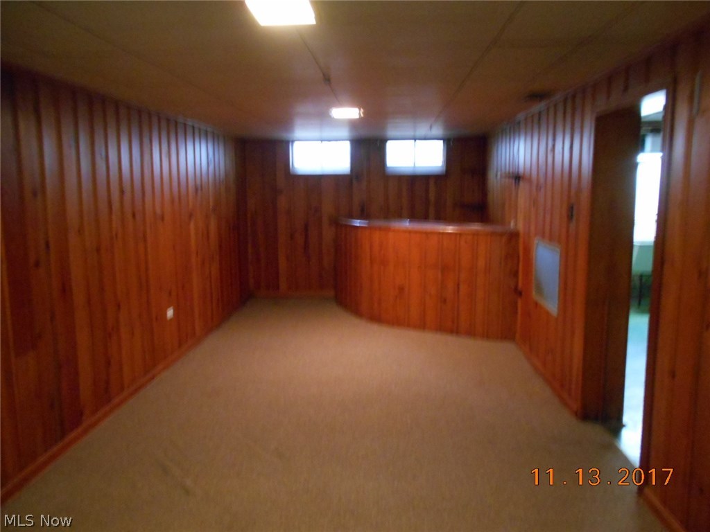 Lloyd Road - Residential