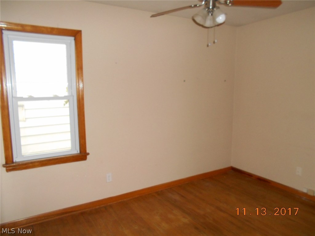 Lloyd Road - Residential