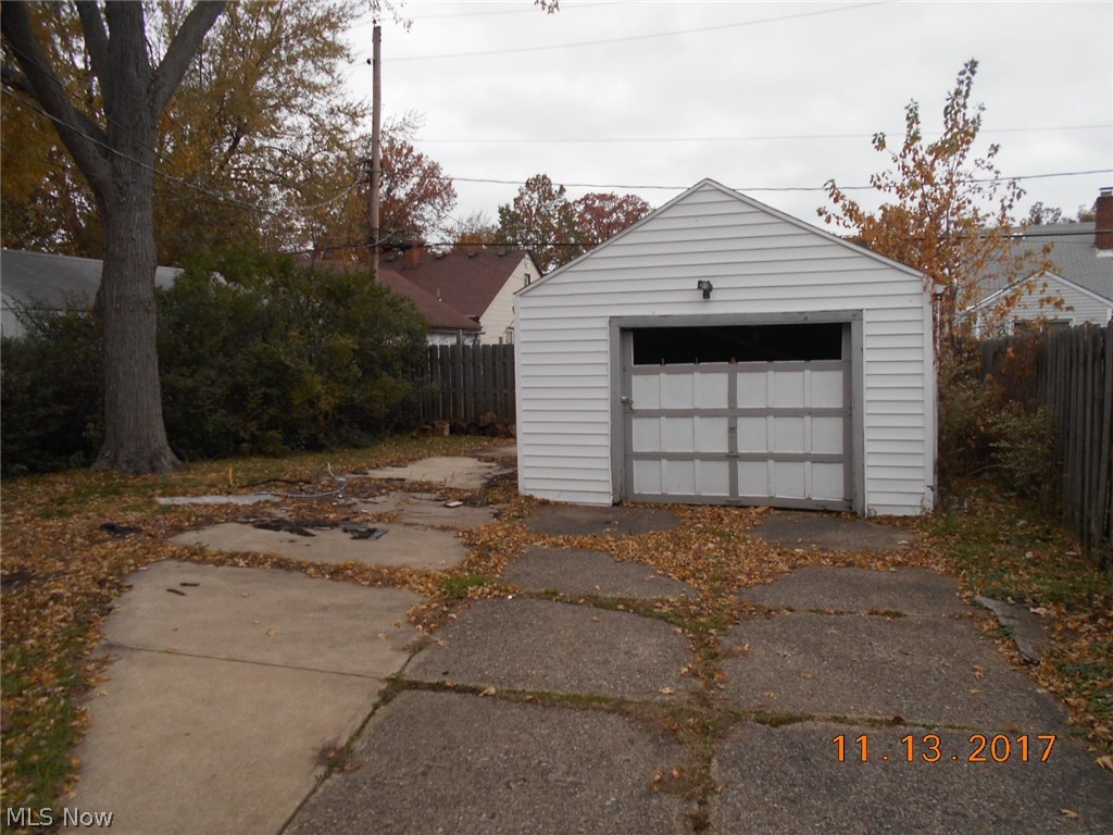 Lloyd Road - Residential