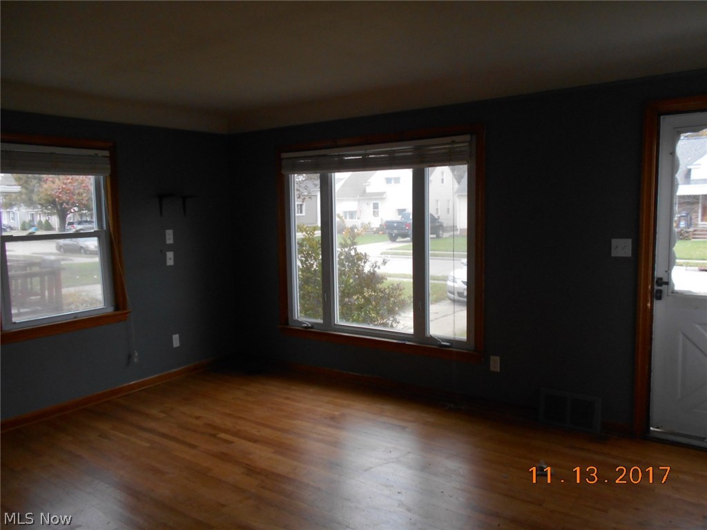 Lloyd Road - Residential