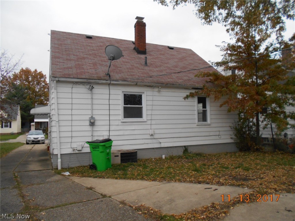 Lloyd Road - Residential