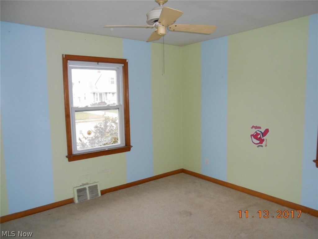 Lloyd Road - Residential