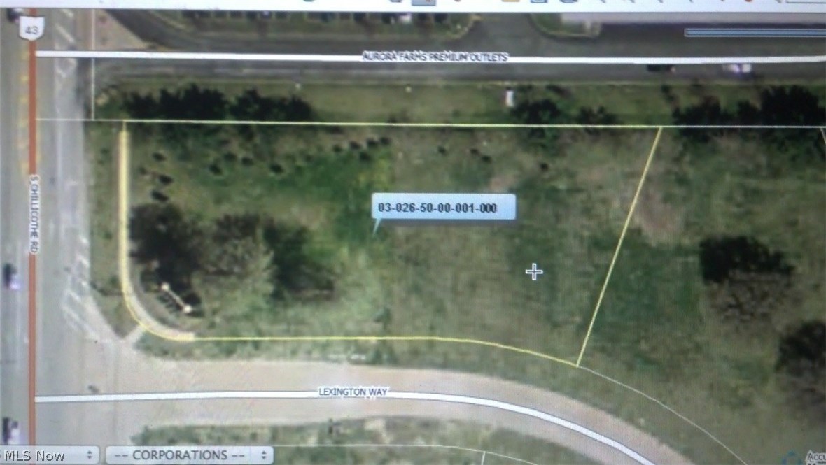 The last lot available in beautiful Yorkshire Estates, located just south of Aurora Farms! Bring your own builder. House size and location subject to restrictions. Call today for more information.