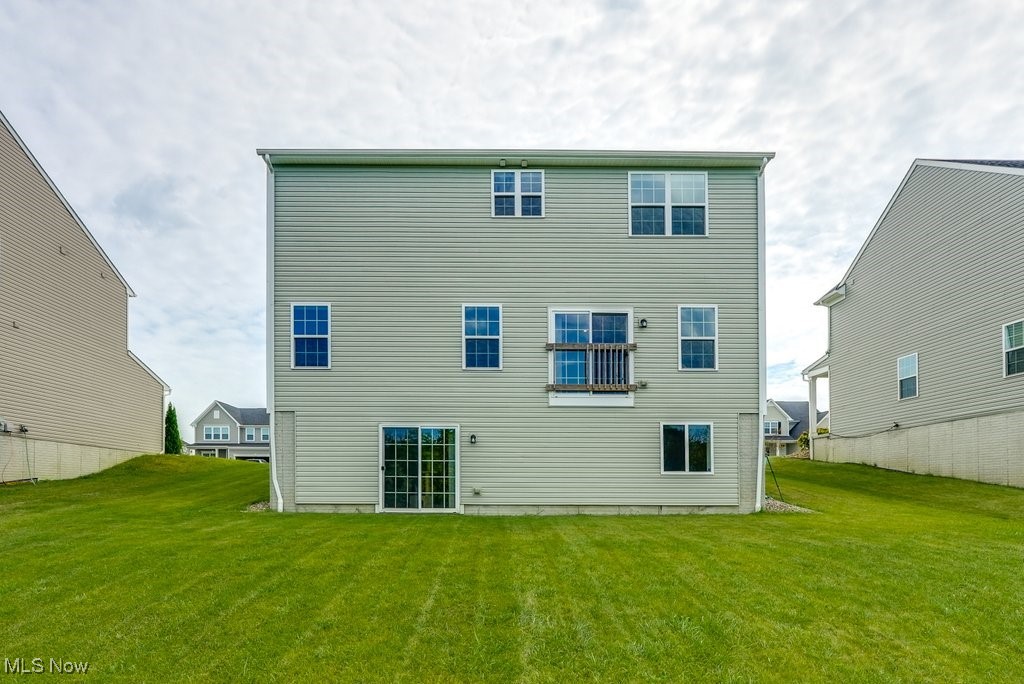 Meadow View - Residential