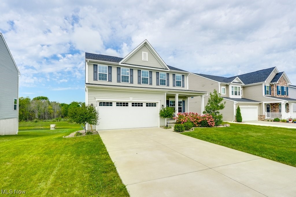 Meadow View - Residential
