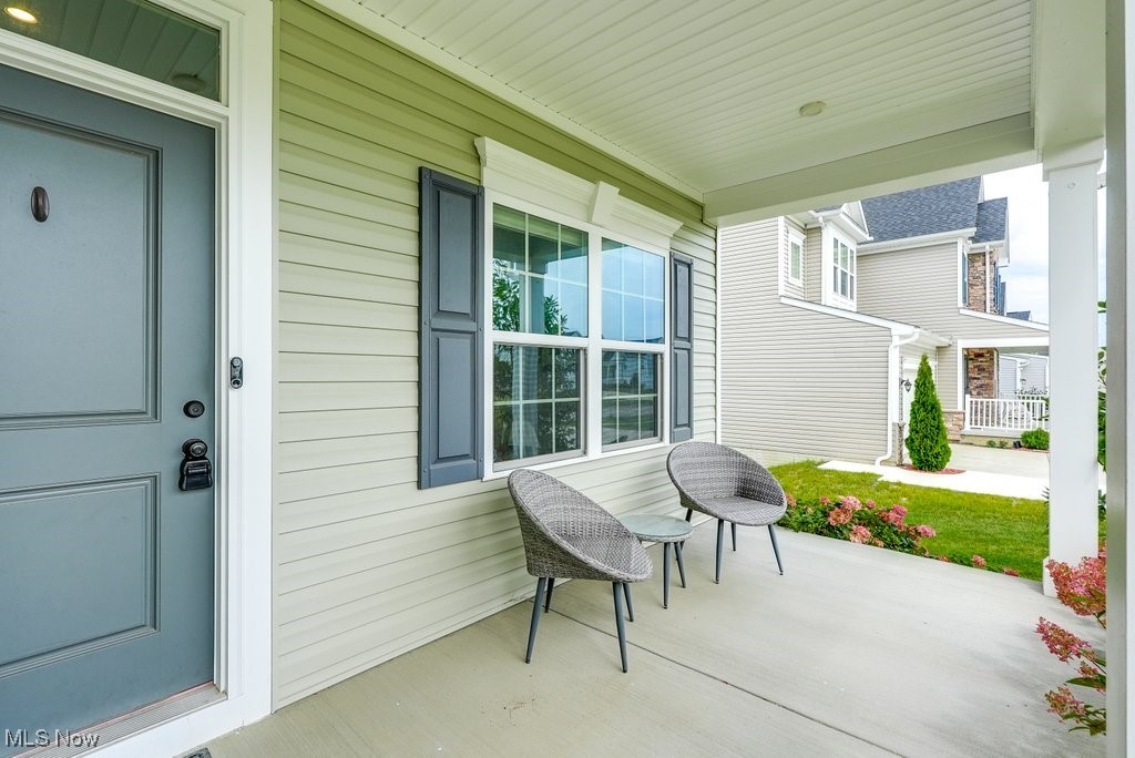 Meadow View - Residential