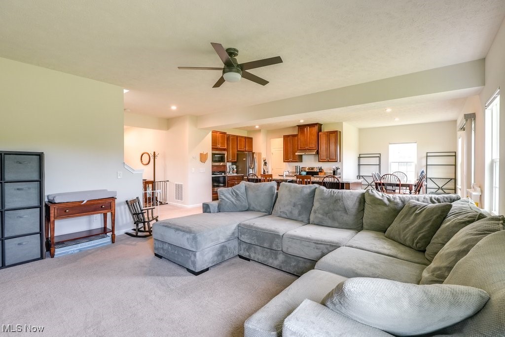 Meadow View - Residential