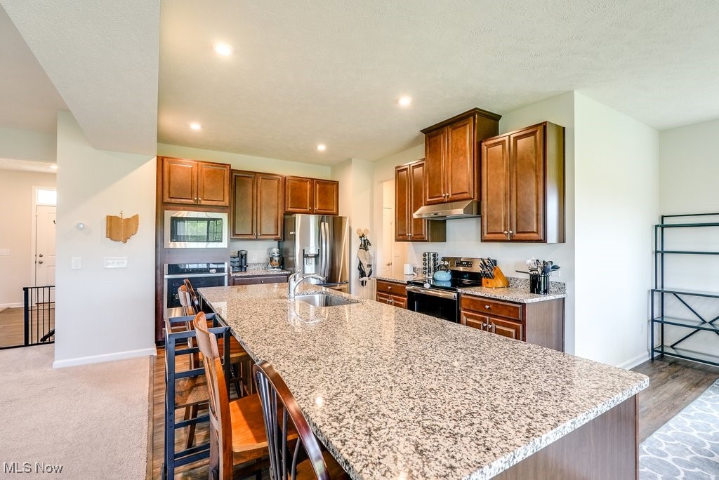 Meadow View - Residential