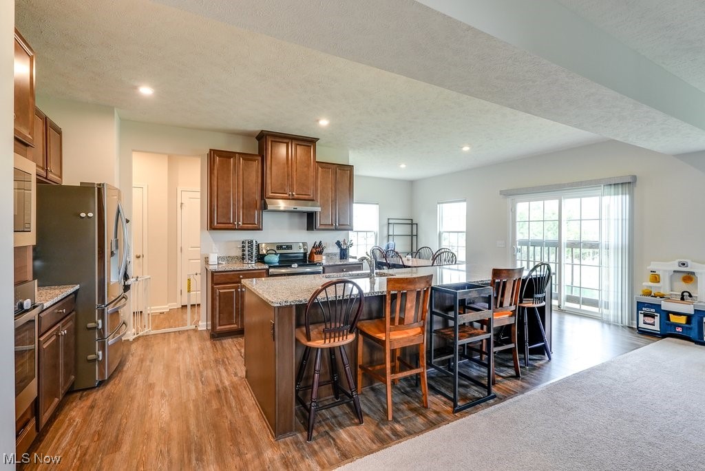 Meadow View - Residential