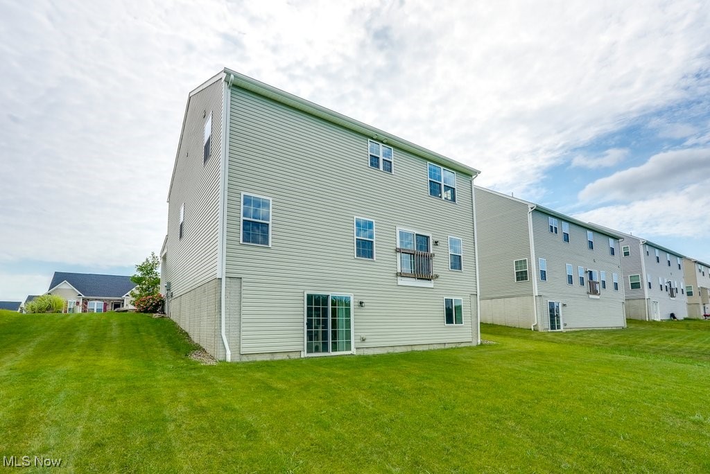 Meadow View - Residential