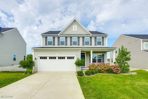 8508 Raya Lane, Streetsboro, OH 44241 - #: 5065253