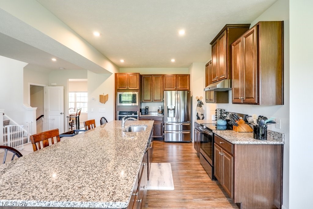 Meadow View - Residential