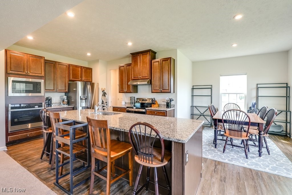 Meadow View - Residential