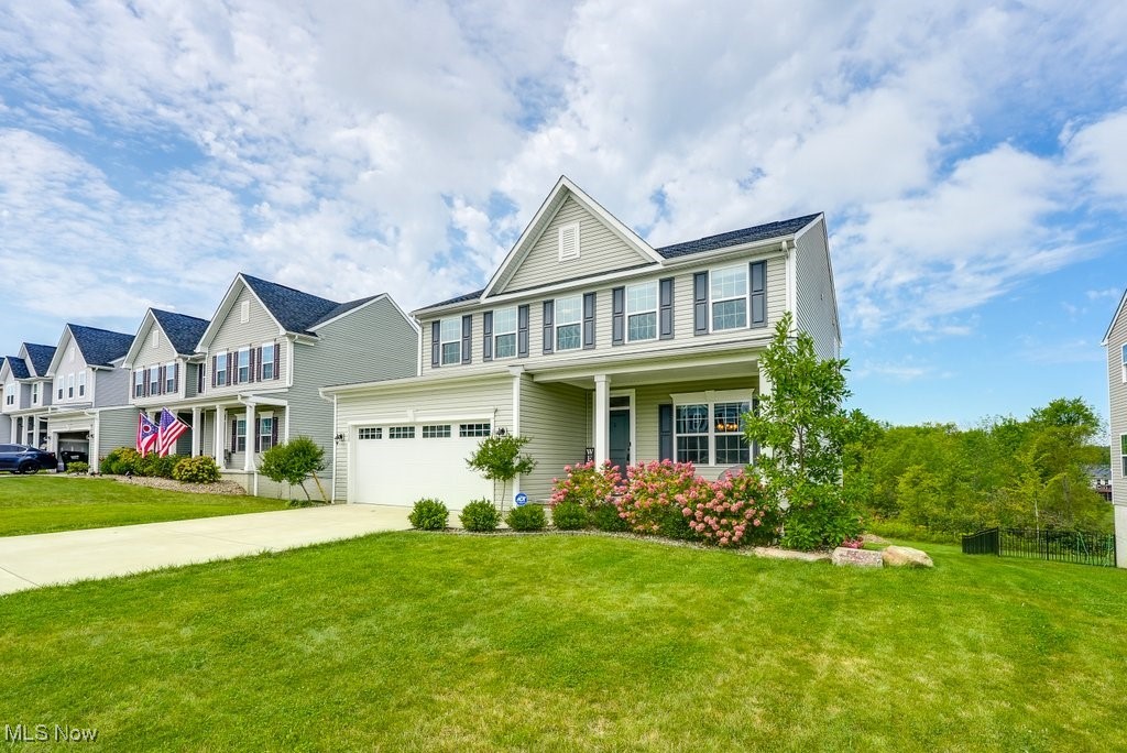 Meadow View - Residential