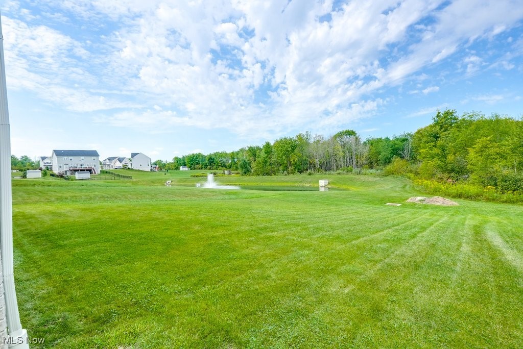 Meadow View - Residential