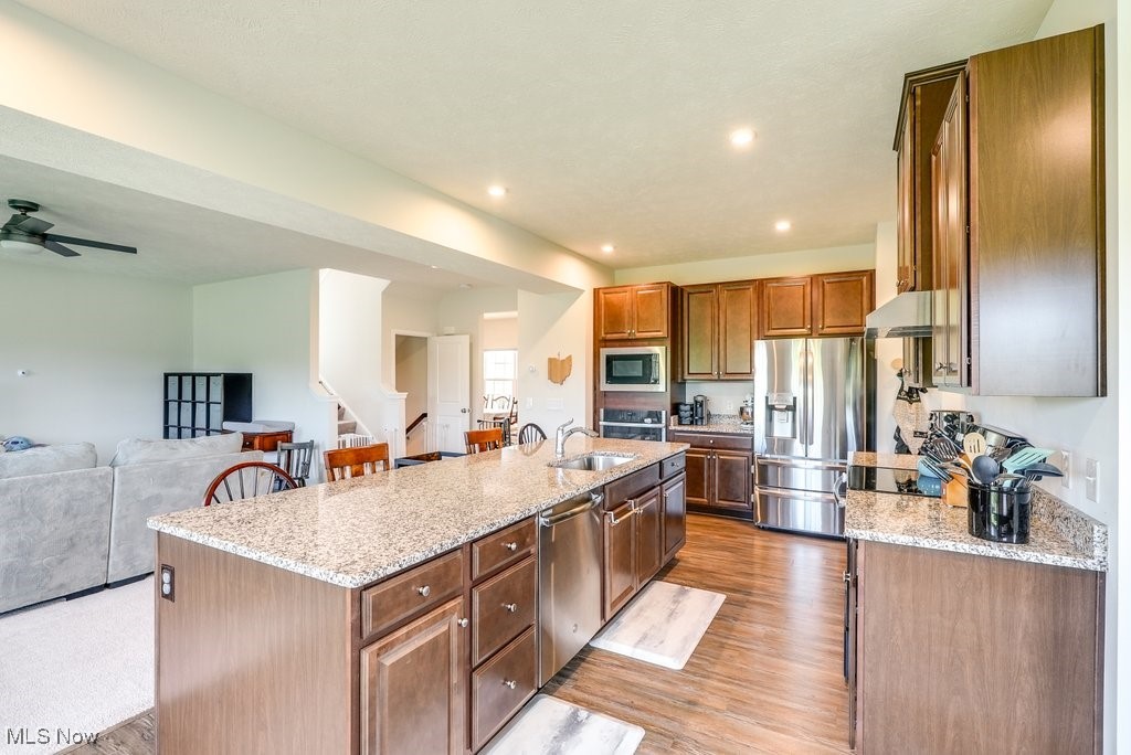 Meadow View - Residential