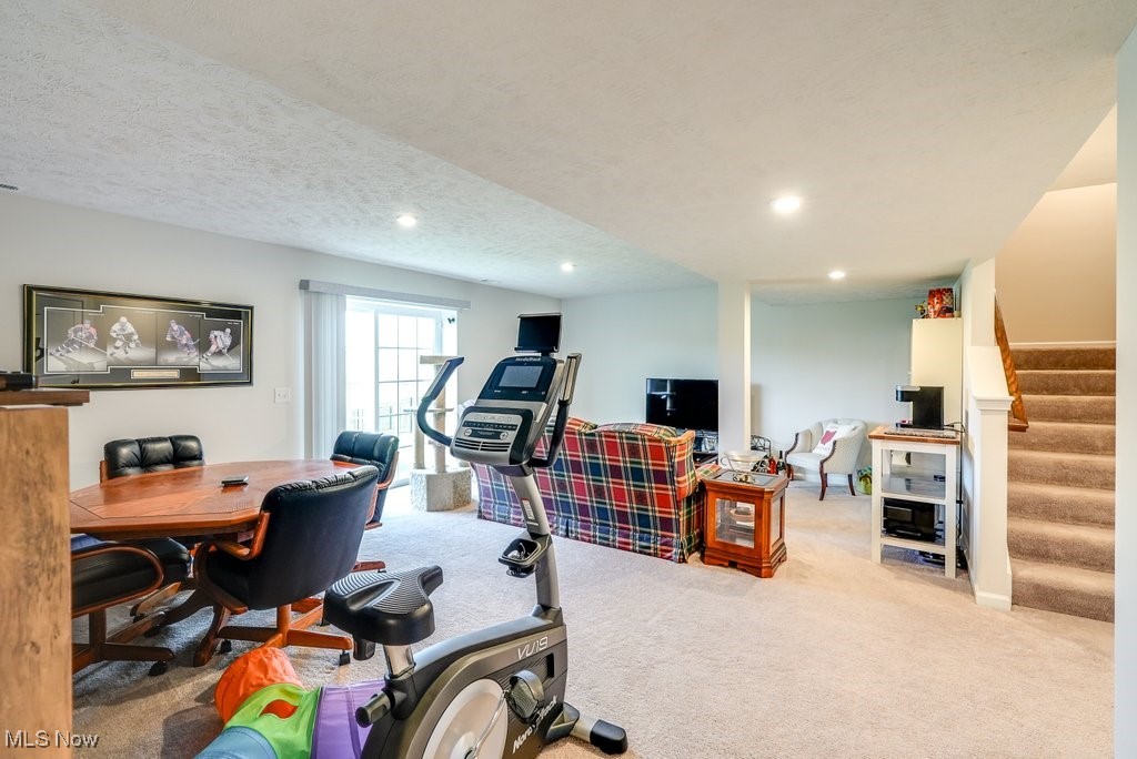 Meadow View - Residential