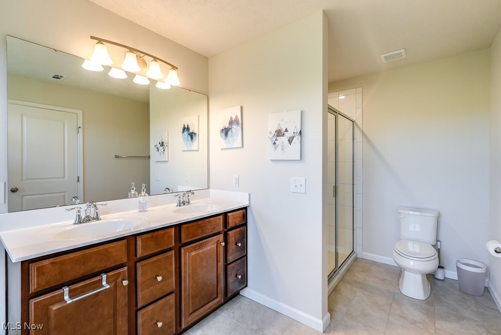 Meadow View - Residential