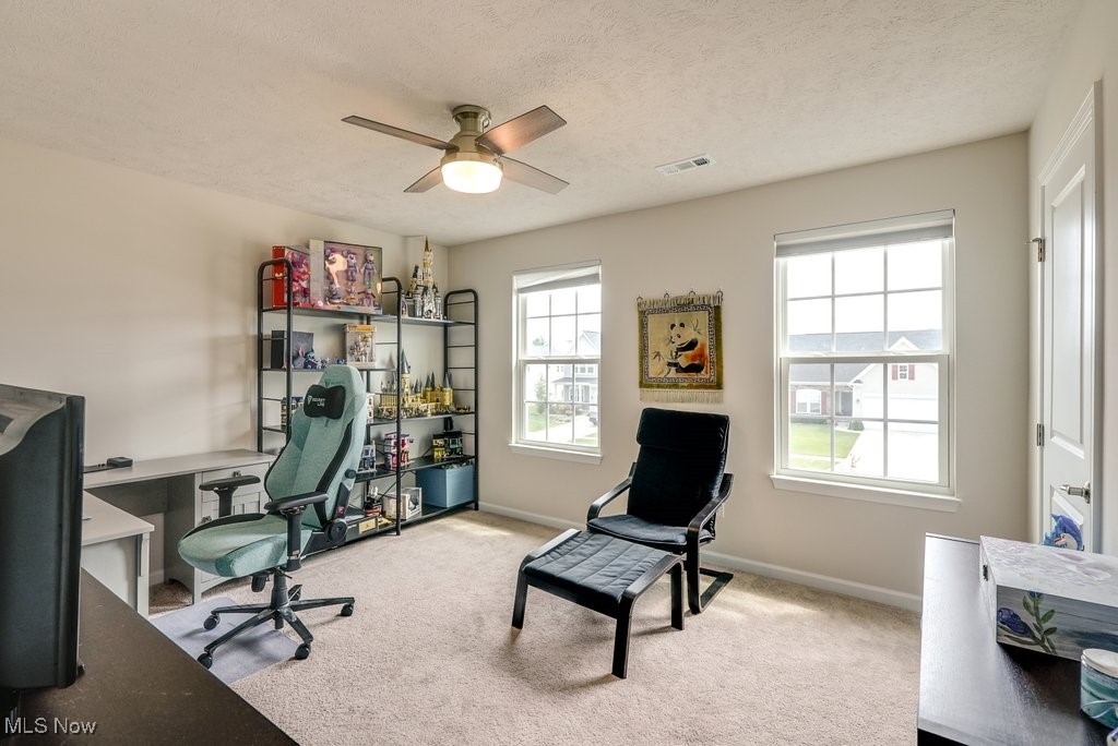 Meadow View - Residential