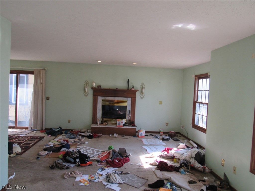 Photo of 1615 E 84th Street, Cleveland, OH 44103 (MLS # 5199600)