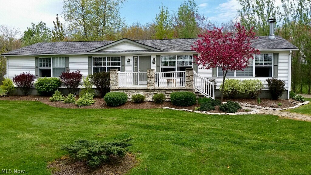 Garfield - Residential