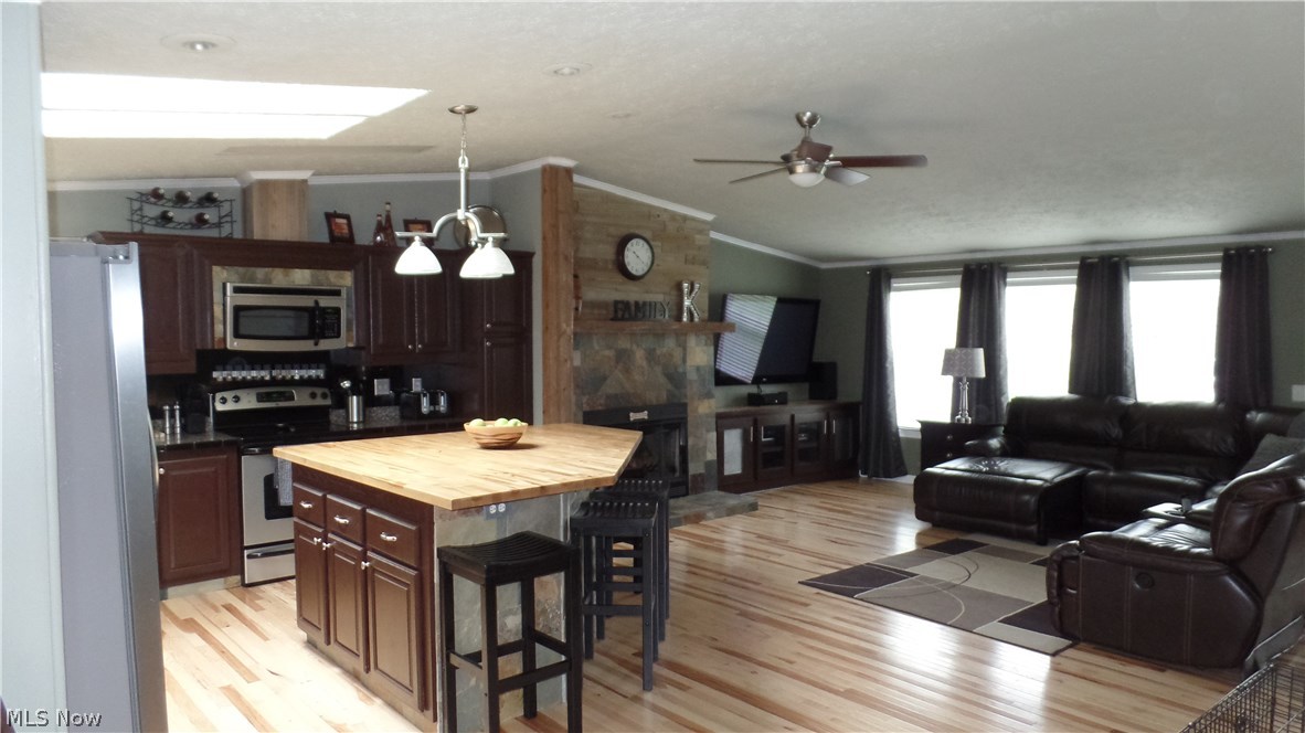 Garfield - Residential