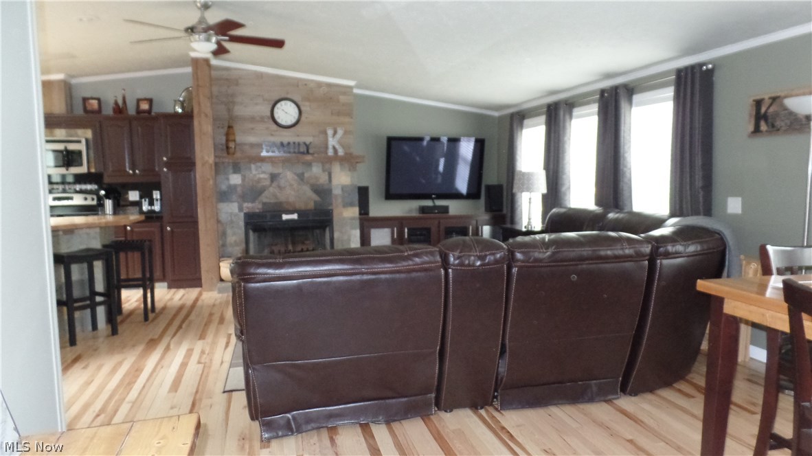 Garfield - Residential