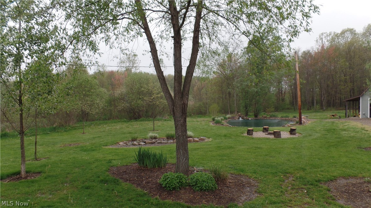 Garfield - Residential