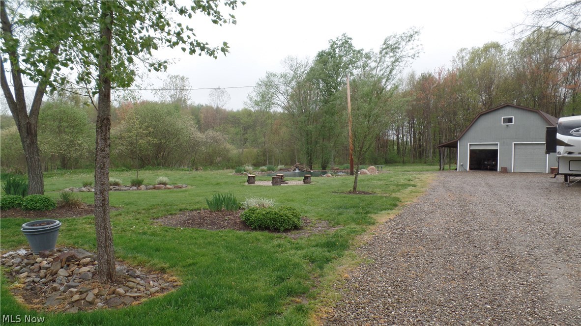 Garfield - Residential