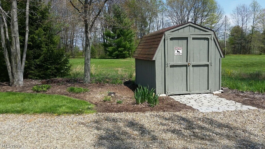 Garfield - Residential