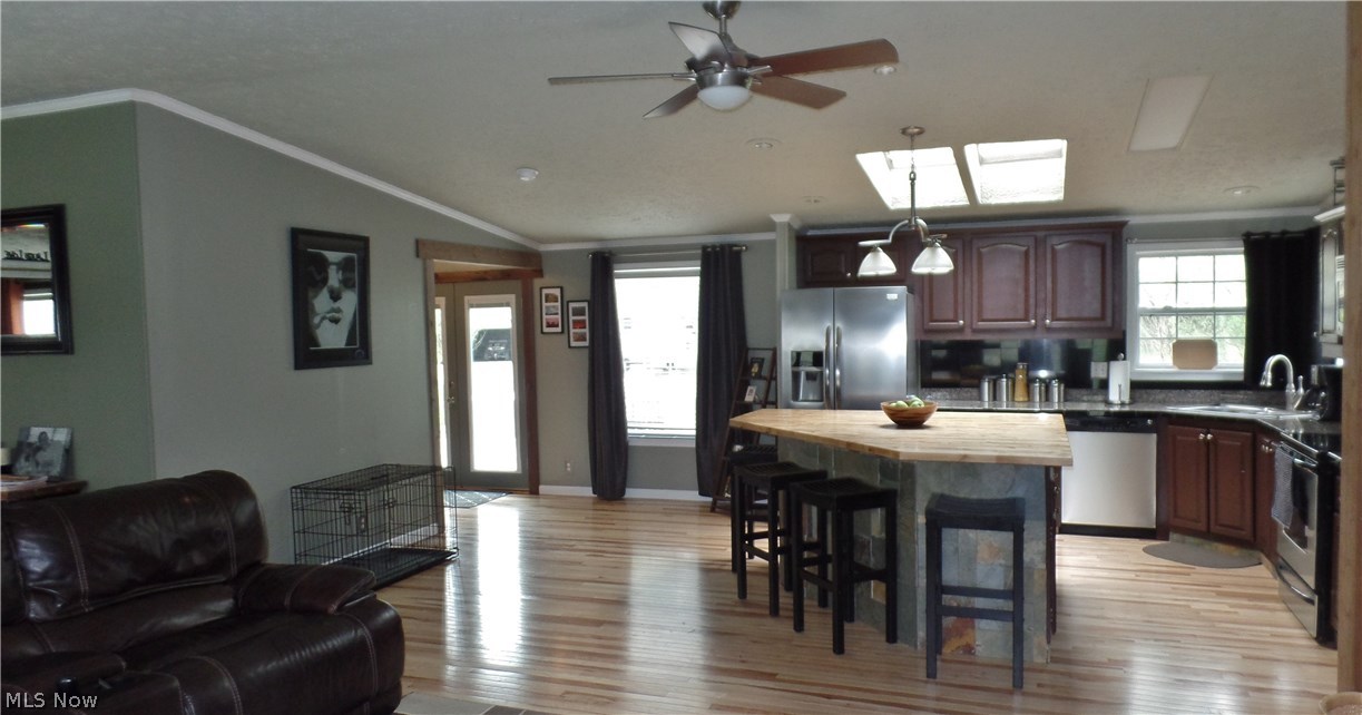 Garfield - Residential