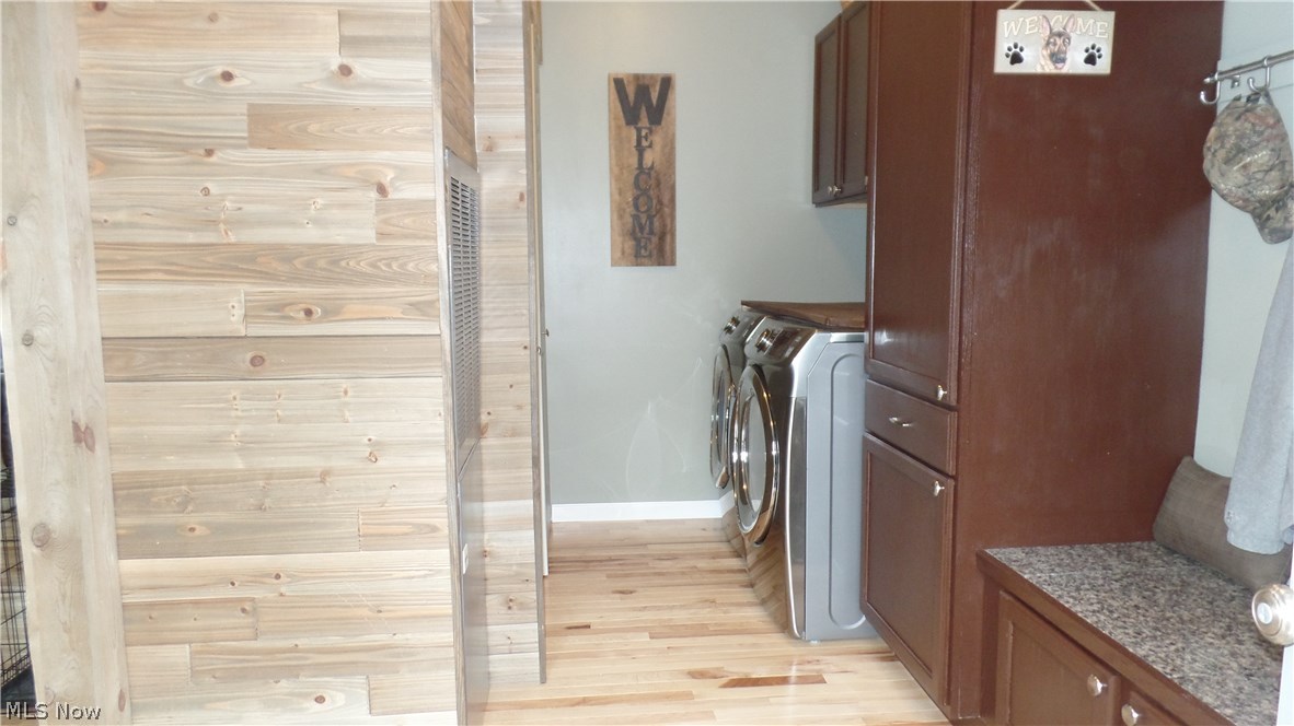 Garfield - Residential