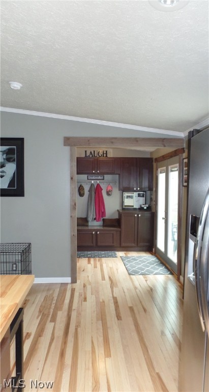 Garfield - Residential