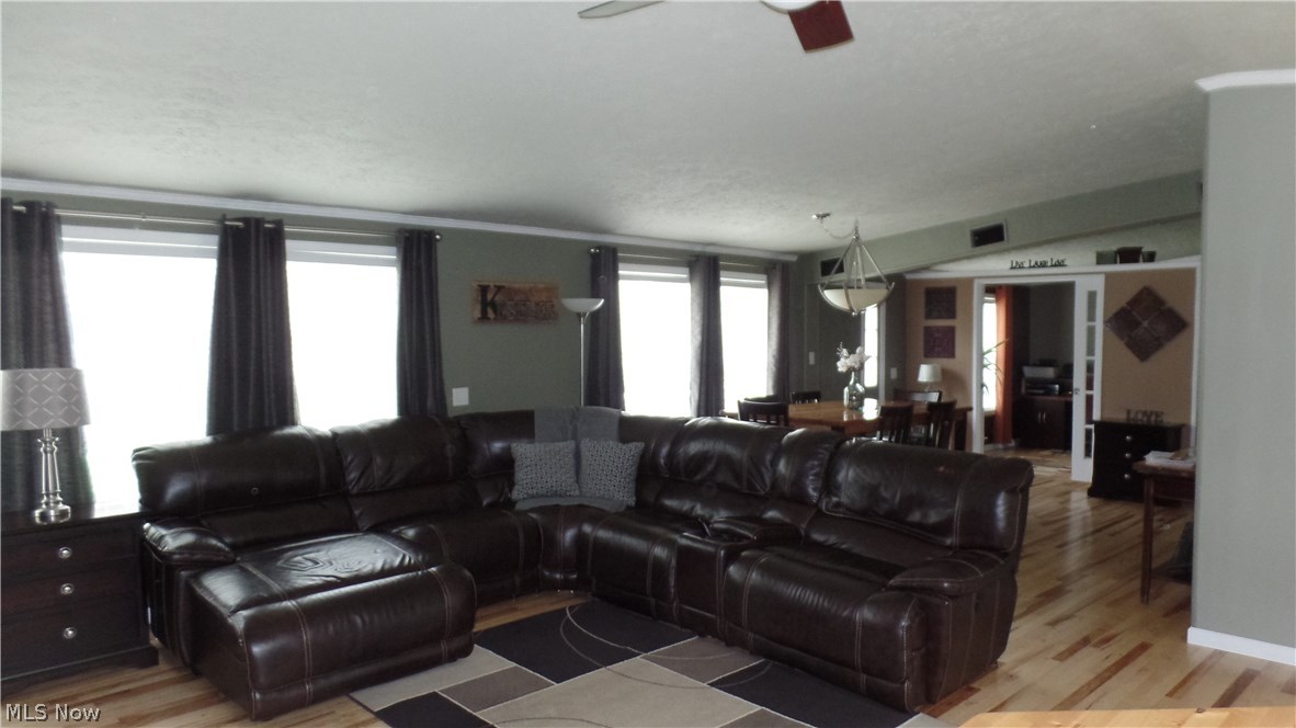 Garfield - Residential