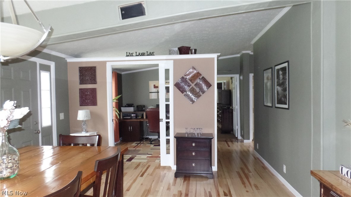 Garfield - Residential