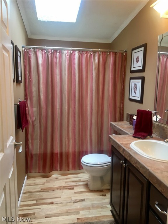 Garfield - Residential