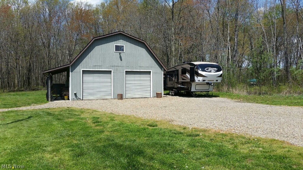 Garfield - Residential